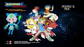 13-Battle Theme (Digimon Battle Online)(PC)