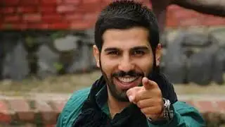 ARAM SERHAD GRANİ