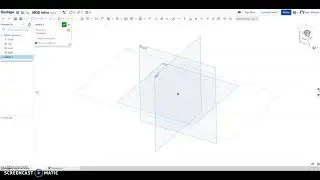 Getting started with sketching in OnShape