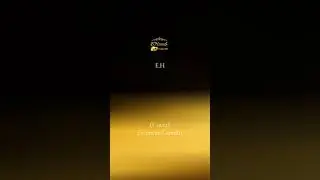 Eddys (ai cover ) Evrencan G&uuml;nd&uuml;z sen beni yine