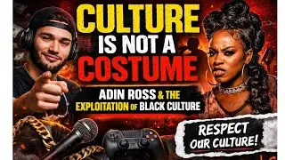&ldquo;When Clout Meets Culture: Why Streamers Keep Disrespecting Black People&rdquo;