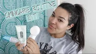 Skincare Routine 2017 | MARY ROSEAMY