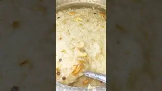 tasty and healthy tiffin recipe #kattepongali #moongdal and rice recipe #cooking #food🙏🙏