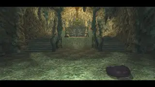The Legend of Zelda [Twilight Princess HD] [Pt-Br] - Water Temple - Parte #09