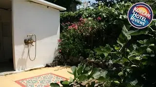 Beautiful Mess Season 2) My Sanctuary / Ihotew Beach House | Jeju, South Korea | Hotel Review 🌟