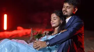 Pre wedding video. Bipadtaran & Rina #filmgallery-2 #tomakechai #reels 