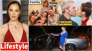 Gal Gadot Lifestyle 2021➤ Net Worth, Boyfriend, Unknown Facts, Film Career, Family & Biography