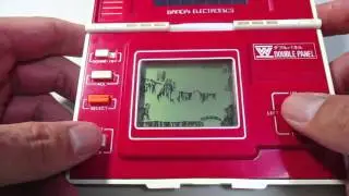 16369 Bandai LCD Solar Power Mr. Franken (Frankenstein)