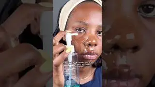 Очищающее масло medicube для вашей кожи #уходзакожей