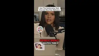 Unraveling the Viral Controversy: Believers Unite!