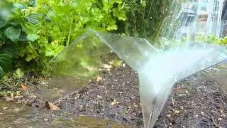 AcryliCloche Garden Cloches