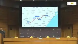 LIVE : Cabinet Briefing by Union Minister Ashwini Vaishnaw.