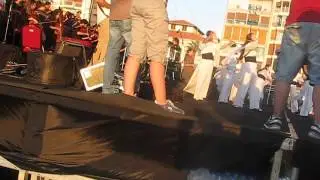 12)GrupYorum'un İzmir 30. Yıl Konseri