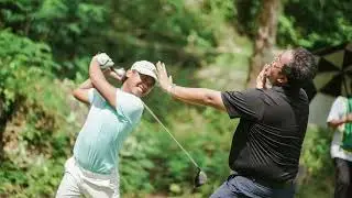 Superkit's Junior Elite Golf Tour Photo Higlights AVP!