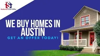 We Buy Austin NV - CALL 877-990-7774 - Sell My House Fast Austin NV