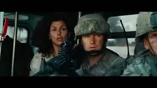 Battle: Los Angeles (2011) - Movie Trailer 