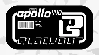 Apollo 440 - Blackout | Full Rave Single 1991