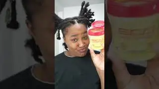 Short Loc Styles 😍