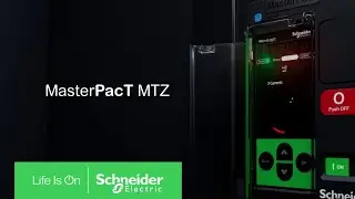 How to Install BCIM-Trip Unit | Schneider Electric