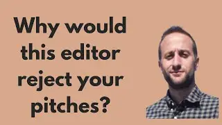 What pitches do editors reject?  David Maas from IJNet shares pitching do&rsquo;s and don&rsquo;t