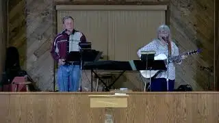 Which Way Do We Go? (Exodus 13:17-14:31. Full Service)