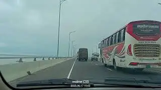 পদ্মা সেতু