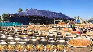 Biggest Wedding Ceremony in Peshawar Pakistan | Largest Pakistani Wedding