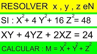 OLIMPIADAS DE MATEMATICAS .    (PAKISTAN).   EJERCICIO  #1