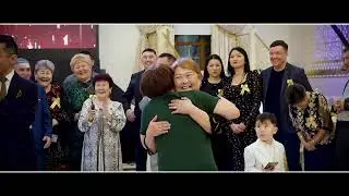 23,02,2025 Аян & Балжан свадьба