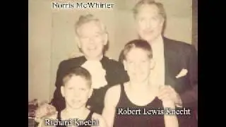 13 Year-old Robert Knecht - 7026 Non-Stop Push-Ups - Interview with Darryl Learie