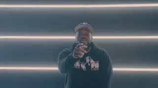 Moe Dolla - Message (Official Music Video)