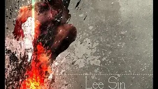 League of Legends Clip #7 - Great Lee Sin play! =)