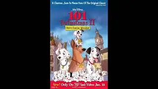 101 Dalmatians - Try Again &bull; Instrumental