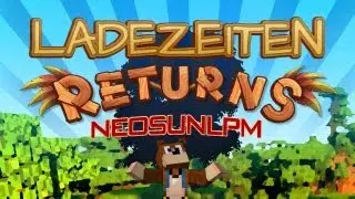 LETSPLAYmarkus - Ladezeiten Returns!