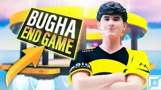 Bugha is TOO Good for his own Game Mode