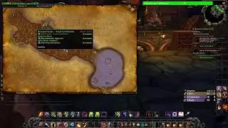 TBC is here!! | WoW Classic | Ita/Eng
