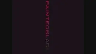 Loren Chasse - Paint It Black