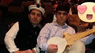 Burushaski Ginan|| Barkat Ali|| Khudaye Noor e Jilwa|| Gilgit Old video Ginan