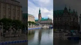 #Hamburg 