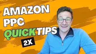 Two Quick PPC Tips to See Where Your Amazon PPC Spend is Going