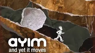 And Yet It Moves PC Trailer
