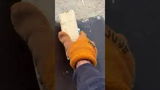 NYC trick #carpenter #woodworking #carpenterservices #rooftop #contractorwithcarpenter