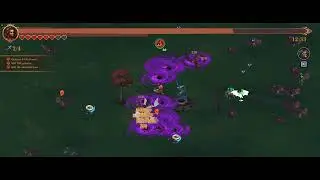 Arcane Tower Survivors part 10 - Ultrawide 4K 60FPS No commentary