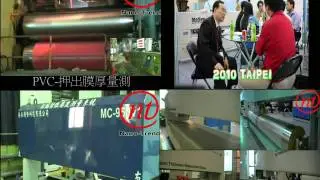 Thickness Measurement System-All