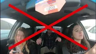 Tips To Avoid Distracted Driving
