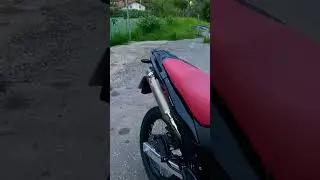 Honda XRE 300 com BelParts