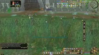 INSANITY FLYFF GUILD SIEGE, PvP arcanist 2023 08 26