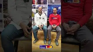 Cores que Inspiram - Primos Carlos e Ricardo Ferreira