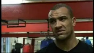 Richard Towers: Best Kept Secret In British Boxing?