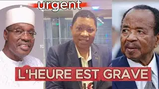 🔥🛑URGENT COMMUNIQUÉ : FRONT UNI DES FORCES DE DÉFENSE ET DE SÉCURITÉ LOYALISTES ...